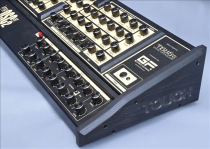 various-Touch Digital ImpOSCar2 controller